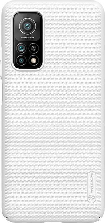 Actual product image Nillkin Super Frosted Shield Series (Mi 10T, Mi 10T Pro)