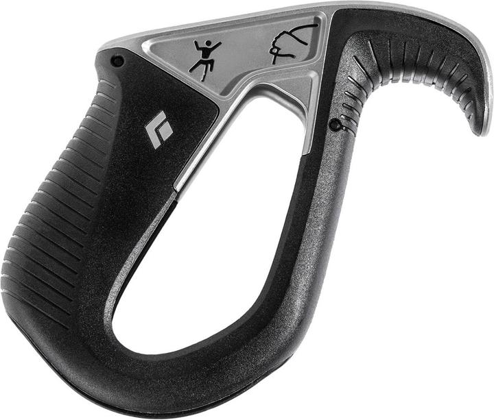 Actual product image Black Diamond ATC pilot