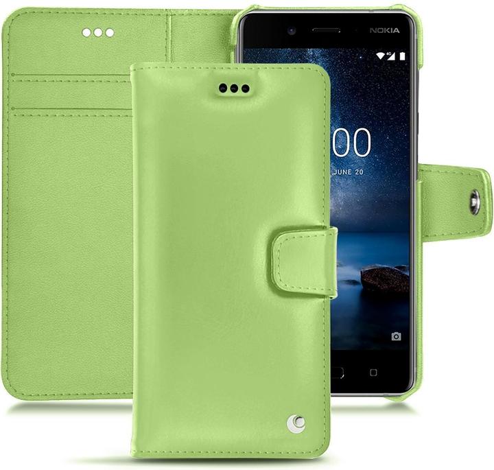 Vert olijf ( Nappa - Pantone #a7c58e )