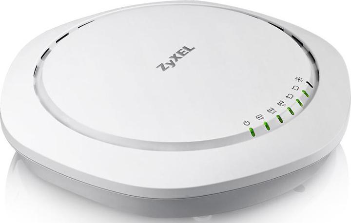 Actual product image Zyxel Wac6502d-S (866 Mbit/s)
