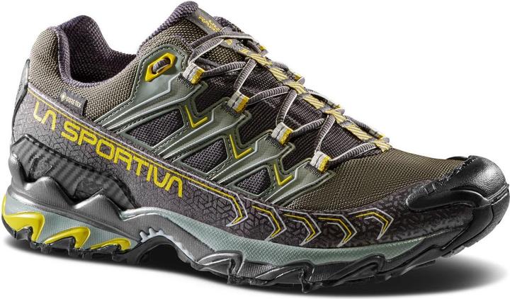 Actual product image La Sportiva Ultra Raptor II Wide GTX (45)