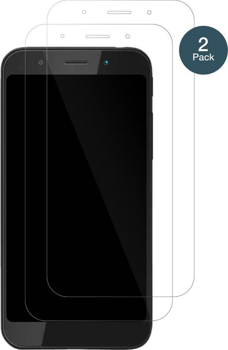 Produktbild Dipos Anti-Shock Displayschutz 9H (1 Stück, Shift SHIFT5me)
