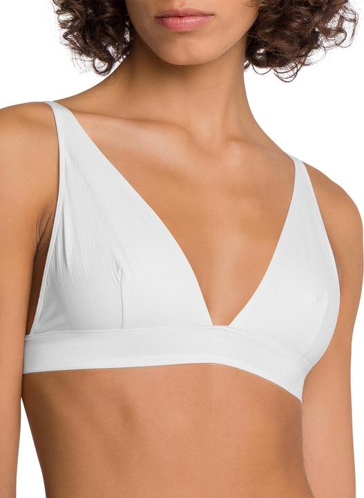 Immagine prodotto Wolford Bellezza Triangolo di cotone (L, Confezione singola)