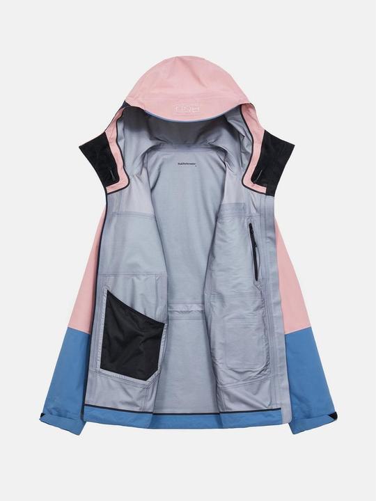Produktbild Peak Performance Women's Vislight GORE-TEX C-Knit Jacket (XS)