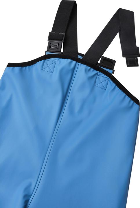 Image du produit Reima Pantalon de pluie pour enfants Lammikko Denim (86)
