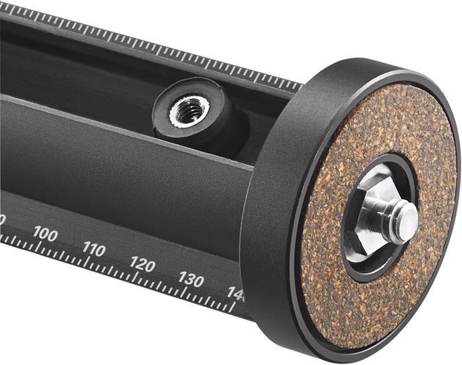 Cullmann Concept One OXC389 Multifunktionssäule (Stativadapter)