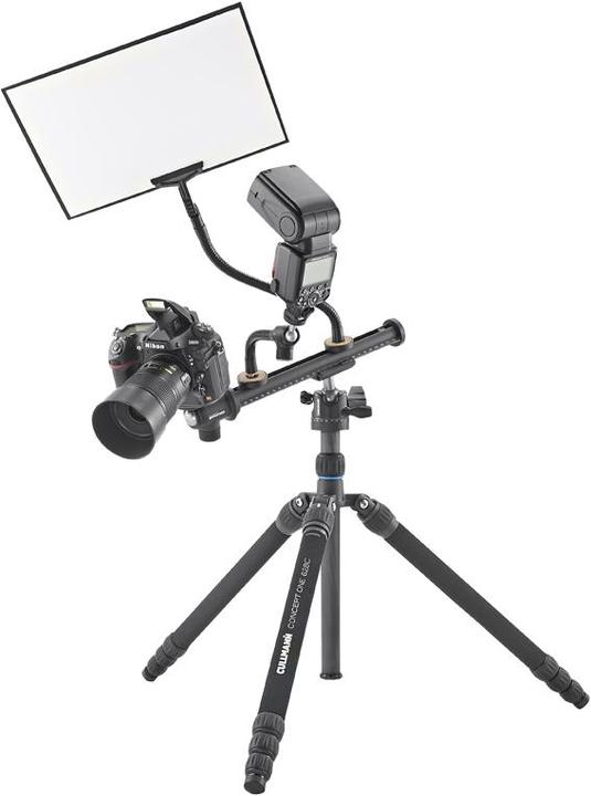 Image du produit Cullmann Concept One OXC389 Colonne multifonctionnelle (Adaptateur pour pied)