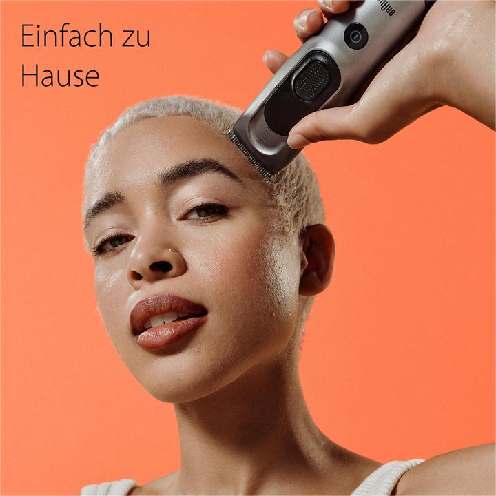 Image du produit Braun HC7390