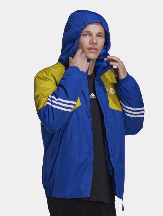 Produktbild adidas BTS HD Windbreaker - 87955 (M)