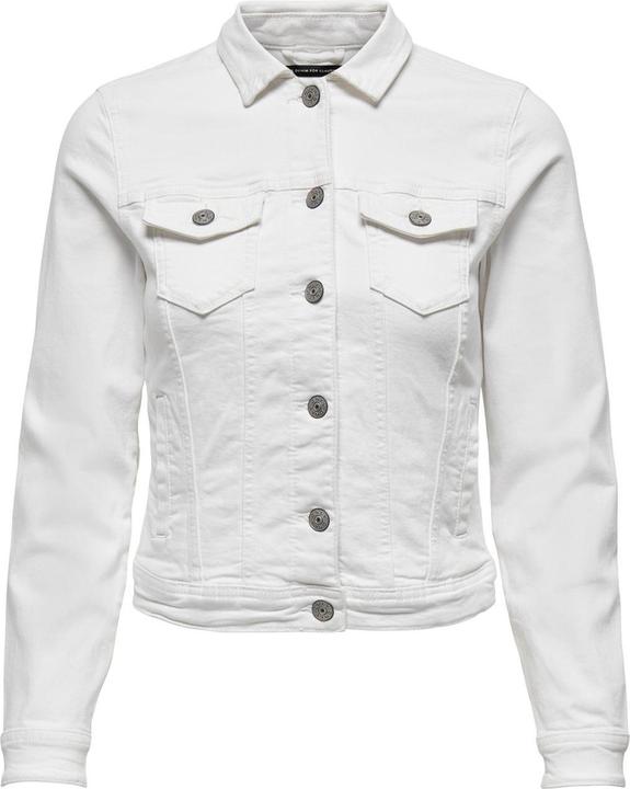 Actual product image Only Denim jacket (36)