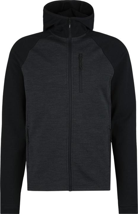 Image du produit Stoic MérinoFleece335 KuolpaSt. Zip Hoody (3XL)
