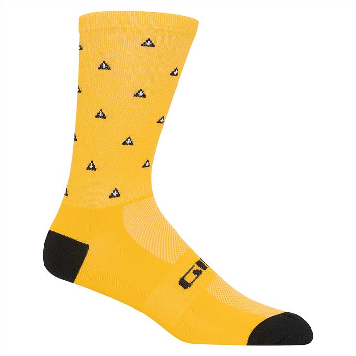 Produktbild Giro Comp Racer High Rise Sock (46 - 50, 43 - 45, 40 - 42, 36 - 39)