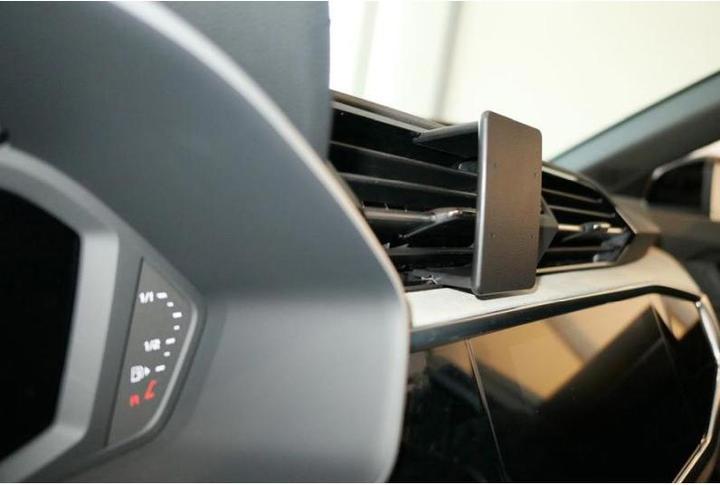 Produktbild Brodit 855481 Autohalterung Audi Q3 19-