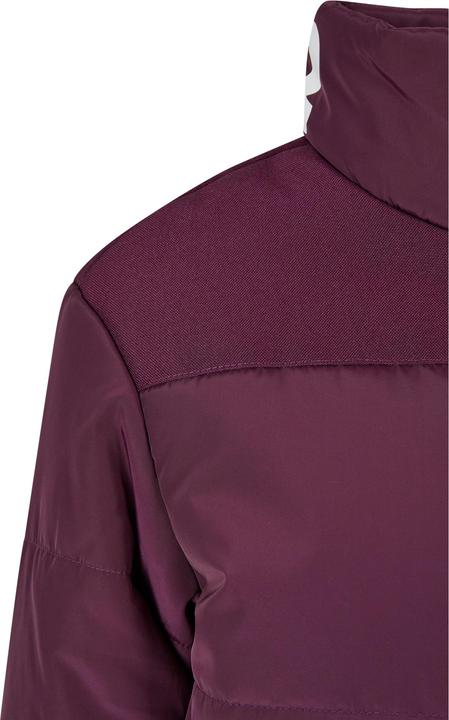 Actual product image Starter Ladies Logo Puffer Jacket - 14969 (M)