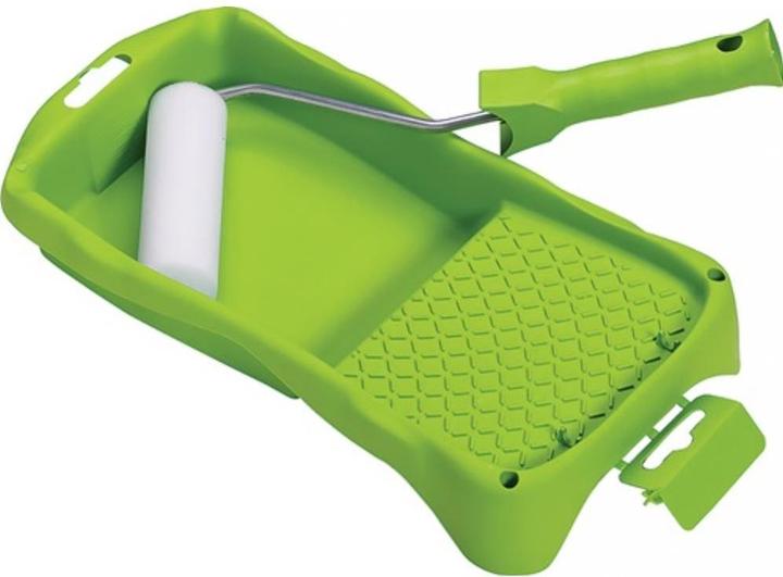 Actual product image BRW Varnishing set (10 cm)