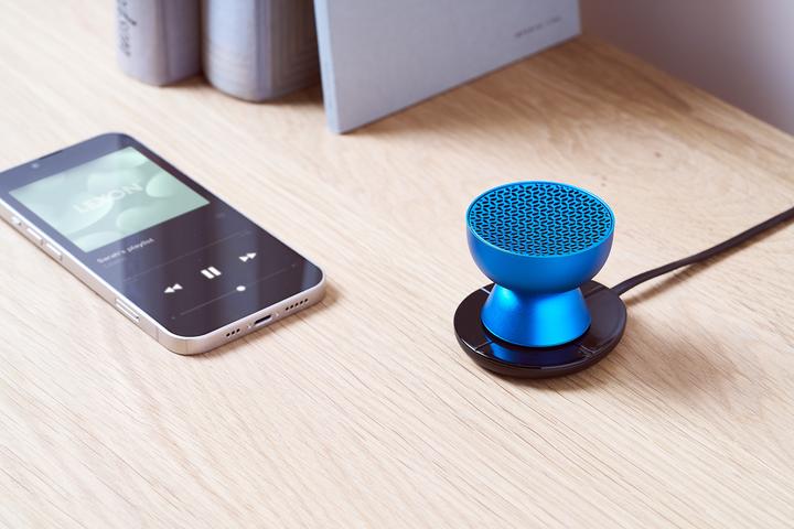 Immagine prodotto Lexon Tamo Speaker (Porta USB)