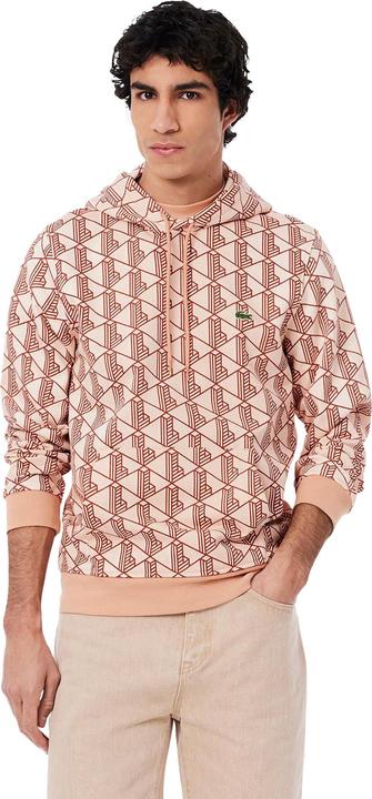 Produktbild Lacoste Sweaters Beige (7)