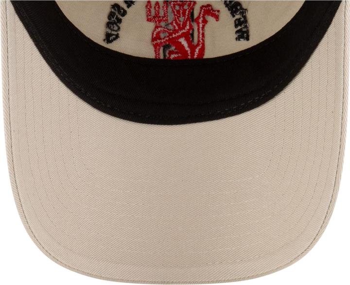 Produktbild New Era 9Twenty Adjustable Cap - GAMEDAY Manchester United