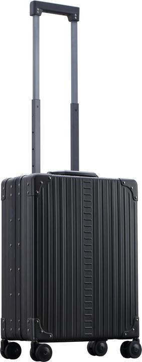 Immagine prodotto Aleon 21â Valigia business verticale Carry-On - nero (37 l, Bagaglio a mano (fino a 50 litri))
