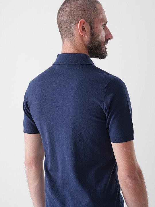 Actual product image No Excess Poloshirt (L)