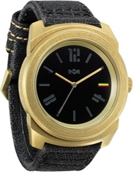 Actual product image House of Marley Capsule Watch (Analogue wristwatch, 48 mm)
