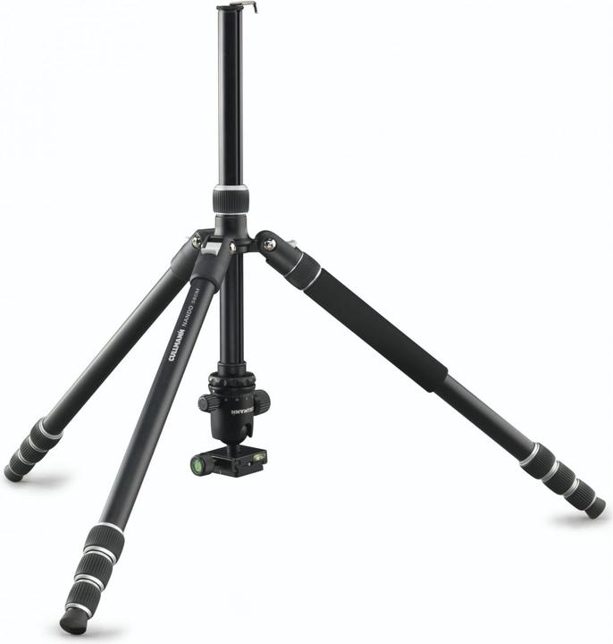 Productafbeelding Cullmann Nando 580M RB8.5 (Metaal)
