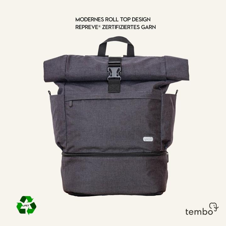 Actual product image Tembo Chiang Mai (32 l)