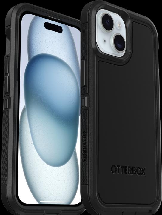Actual product image OtterBox Defender XT mit MagSafe (Apple iPhone 14, Apple iPhone 15, Apple iPhone 13, Apple iPhone 16e)