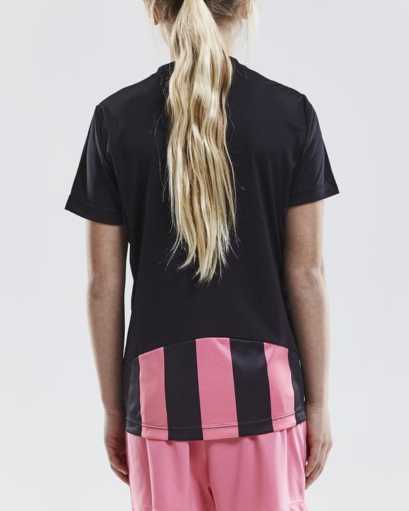 Actual product image Craft Progress Jersey Stripe Jr (146)