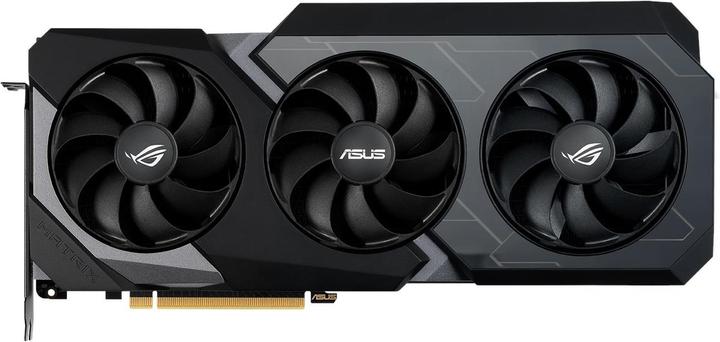 ASUS GeForce ROG RTX 2080 Ti Matrix (11 GB)