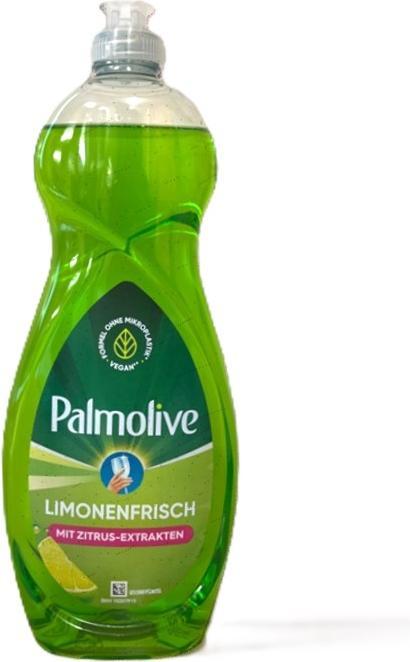 Image du produit Palmolive Liquide vaisselle Citron vert 750ml (Liquide, 3200 x)
