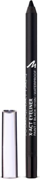 Manhattan Cosmetics X Act Eyeliner No 1010N (1010N)