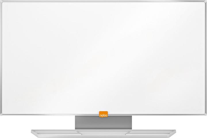 Actual product image Nobo Magnetic whiteboard Impression Pro 32 (71.5 x 40.5 x 2 cm)