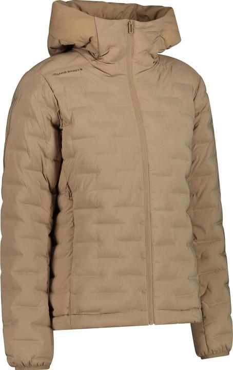 Jeanne Baret Madagascar Puffer
