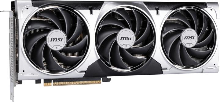 Image du produit MSI GeForce RTX 5060 Ti 16G VENTUS 3X OC (16 Go)