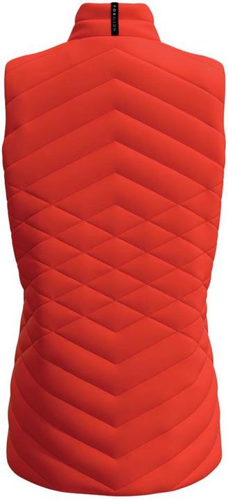 Image du produit Forelson - Veste sans manches BURFORD - Femme (XS)