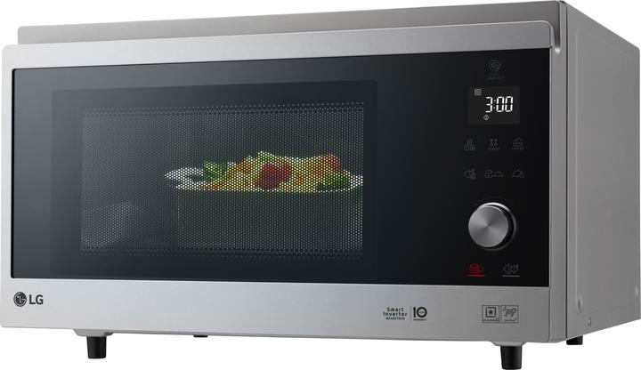 Immagine prodotto LG MJ3965ACS (39 l)