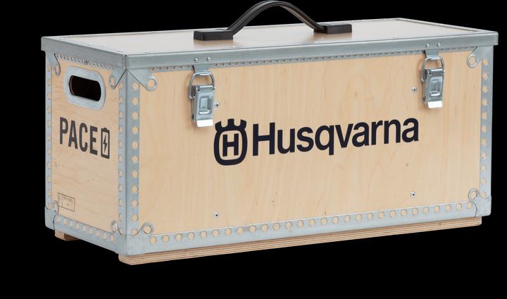 Husqvarna Batterie Transportation Box