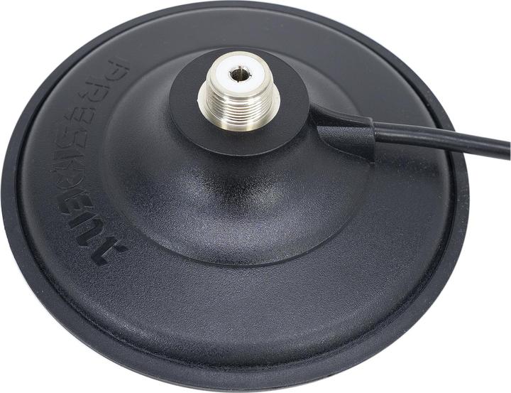 Produktbild President Missouri Up CB-Antenne, 72 cm, 26–28 MHz, 125 mm Magnet im Lieferumfang enthalten