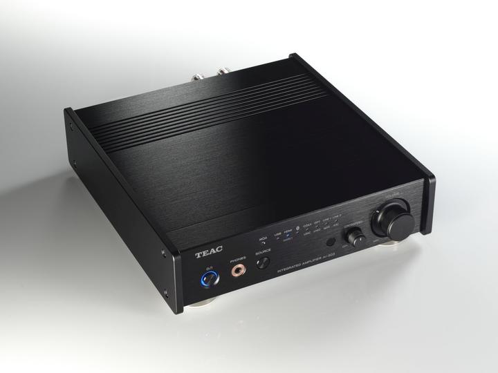 Image du produit TEAC Stereo-Amplifier AI-303DA-X/B (Amplificateur)