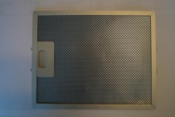 Immagine prodotto Thermorex THERMEX 535.19.3000.9, Filtro per cappa da cucina, Argento, Thermex, Metz Medio, Metz Medio III