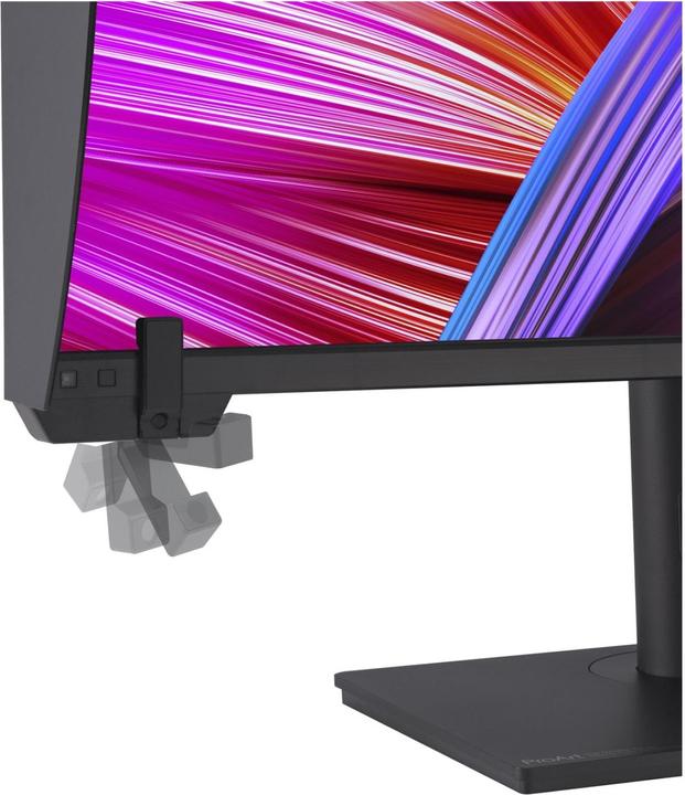 Actual product image ASUS ProArt PA32UCX-R (3840 x 2160 Pixels, 32")