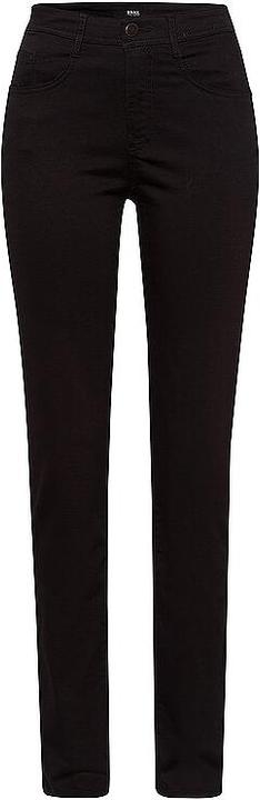 Actual product image BRAX Mary Jeans Slim Fit Perma Black (36)