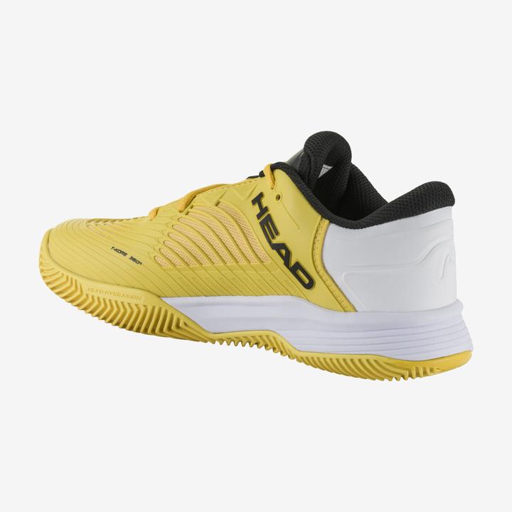 Image du produit Head Revolt Pro 4.5 Clay Junior BNBK (30)