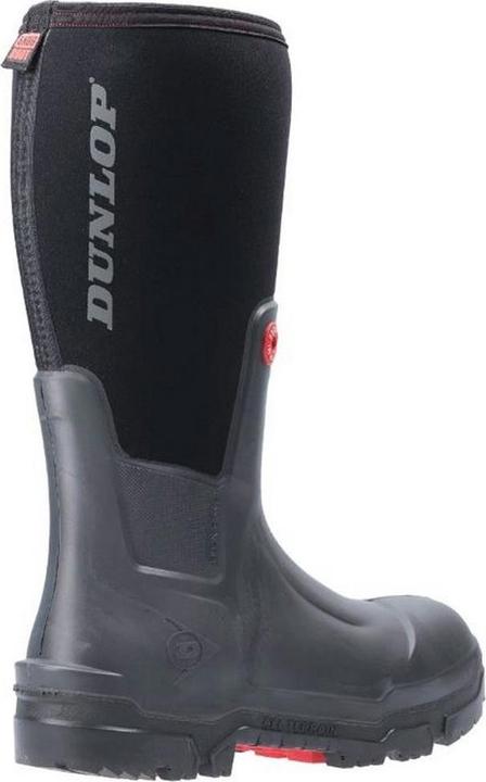 Image du produit Dunlop Bottes en caoutchouc Snugboot Pioneer (40.5)