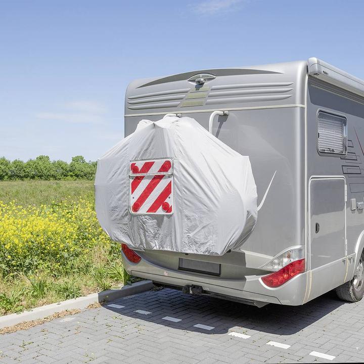 Immagine prodotto ProPlus Copertura protettiva per bicicletta XL