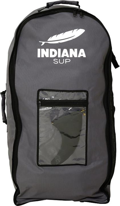 Produktbild Indiana Family Pack 2019 (10'6")