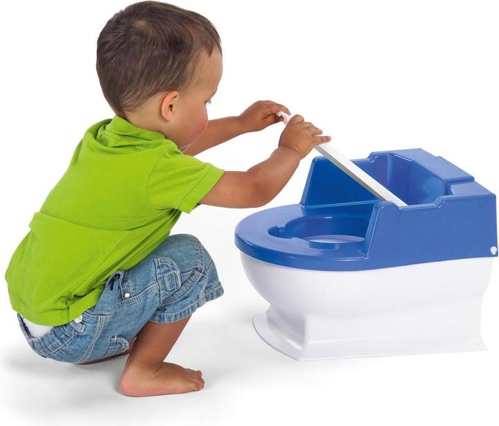 Actual product image Reer Sitzfritz