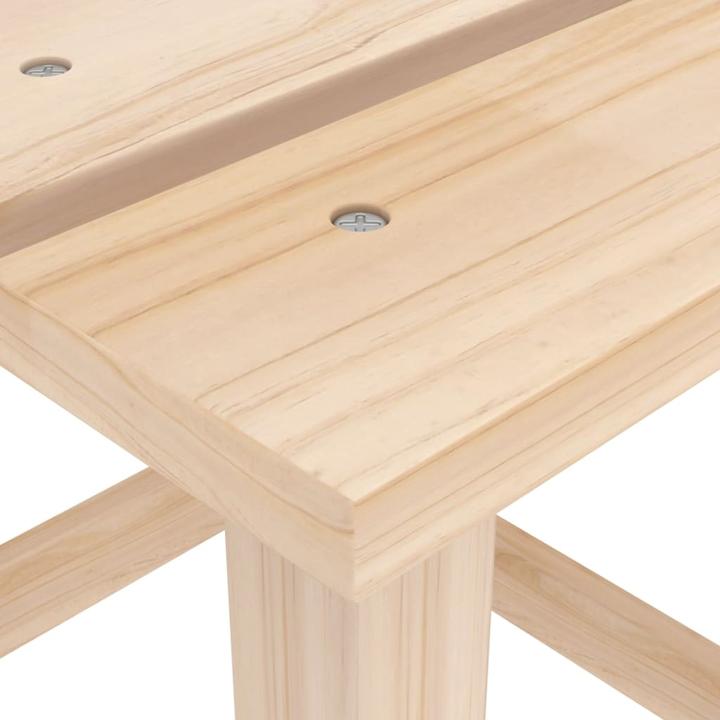 Image du produit VidaXL Caron