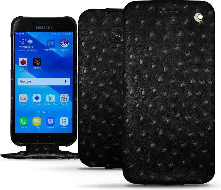 Image du produit Noreve Housse cuir vertical (Samsung Galaxy A3 (2017))